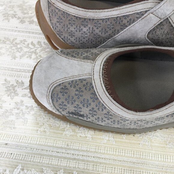 MERRELL taupe Circuit MJ Breeze shoes Size 8 - Picture 11 of 11